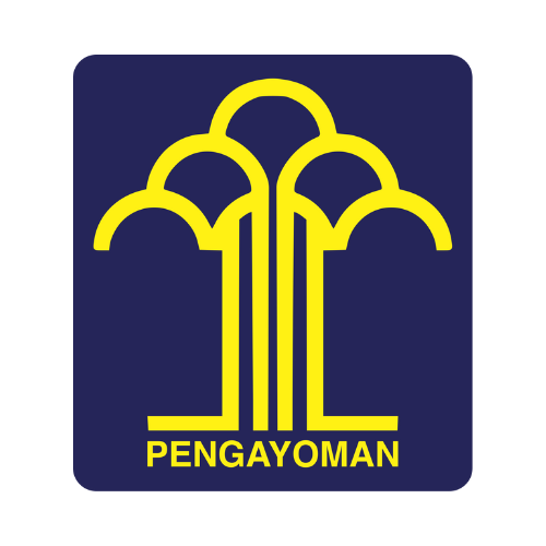 Ministry of Law and Human Rights of the Republic of Indonesia